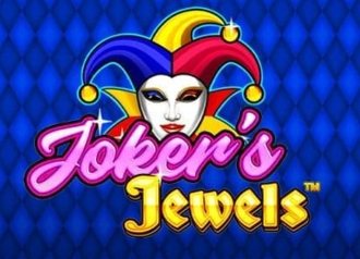 Joker's Jewels